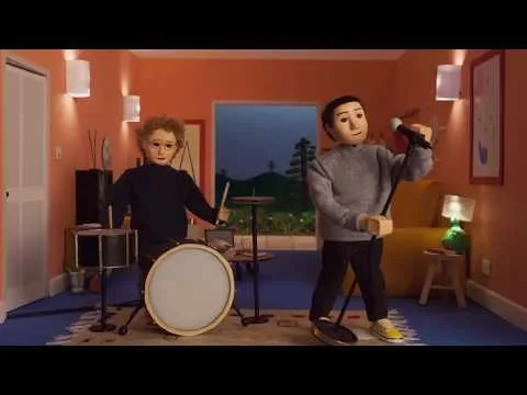 Video thumbnail for Lovin is easy