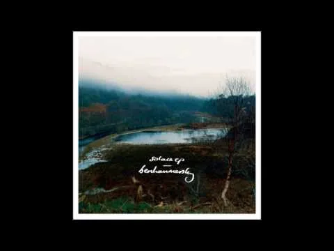 Video thumbnail for Pantomime (feat  Emma Watson & Ólafur Arnalds)