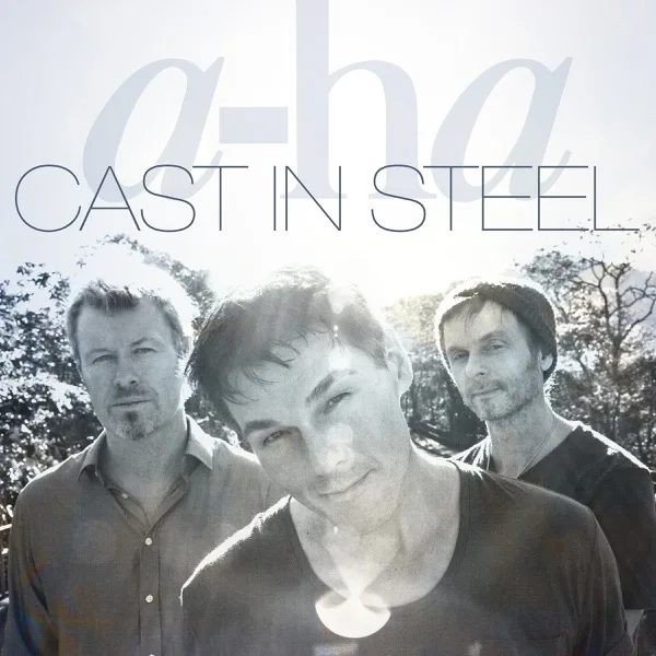 Cover artwork for She's Humming a Tune