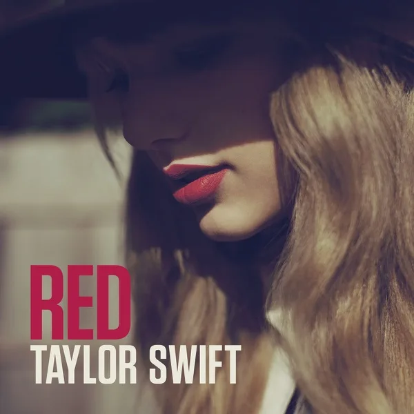 Cover artwork for We Are Never Ever Getting Back Together