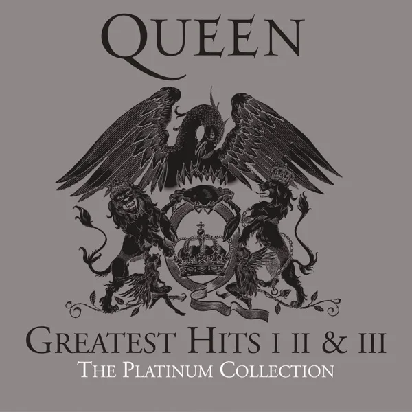 Cover artwork for Killer Queen