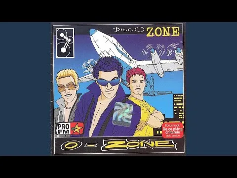 Video thumbnail for Dragostea Din Tei