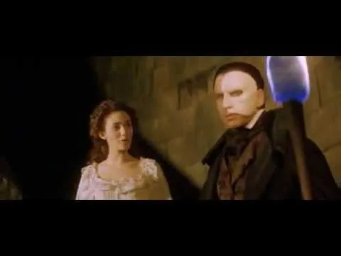 Video thumbnail for Phantom of the Opera Theme