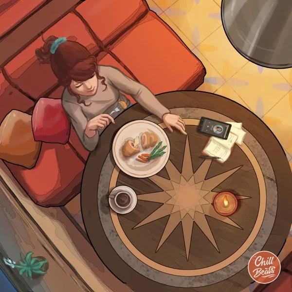 Cover artwork for Cordon Bleu