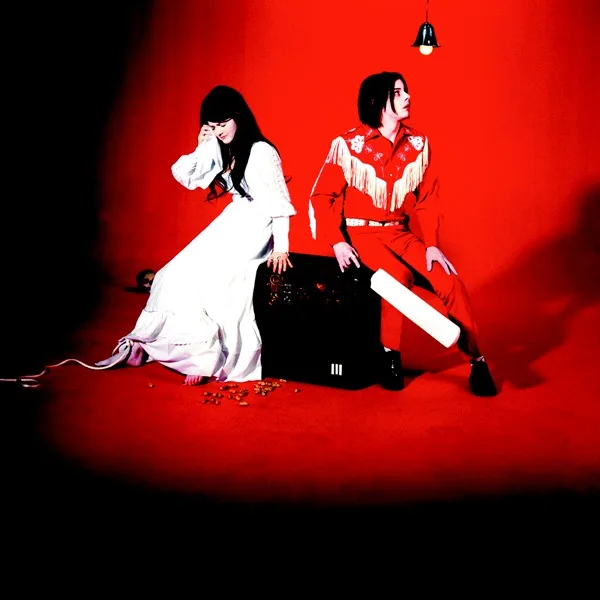 Cover artwork for Seven Nation Army
