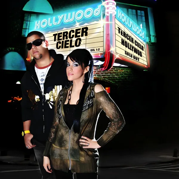 Cover artwork for Yo Te Extrañaré