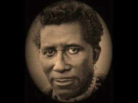 Video thumbnail for I put a spell on you