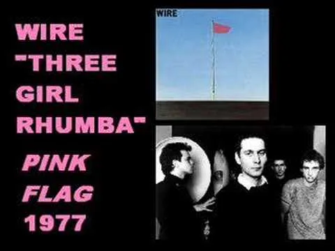 Video thumbnail for Three Girl Rhumba