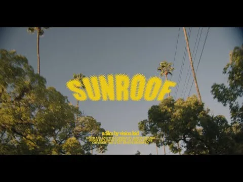 Video thumbnail for Sunroof