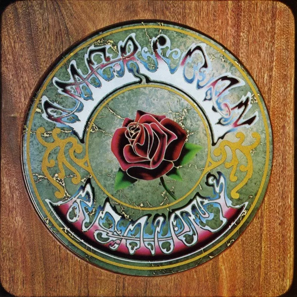 Cover artwork for Ripple
