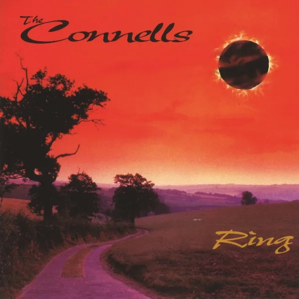 Cover artwork for '74-'75