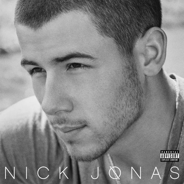 Cover artwork for Jealous