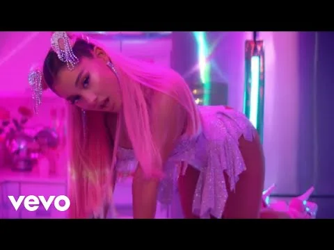 Video thumbnail for 7 rings