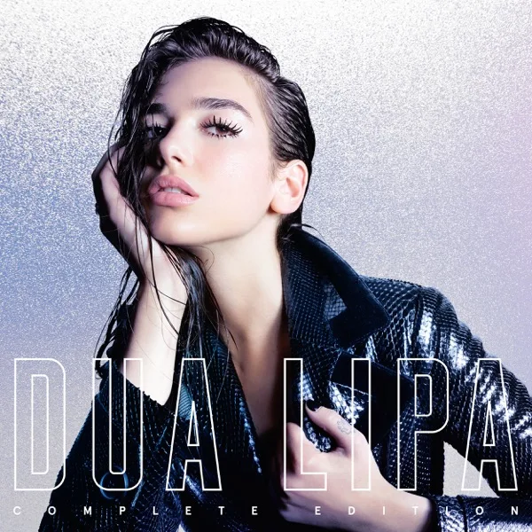 Cover artwork for Kiss and Make Up