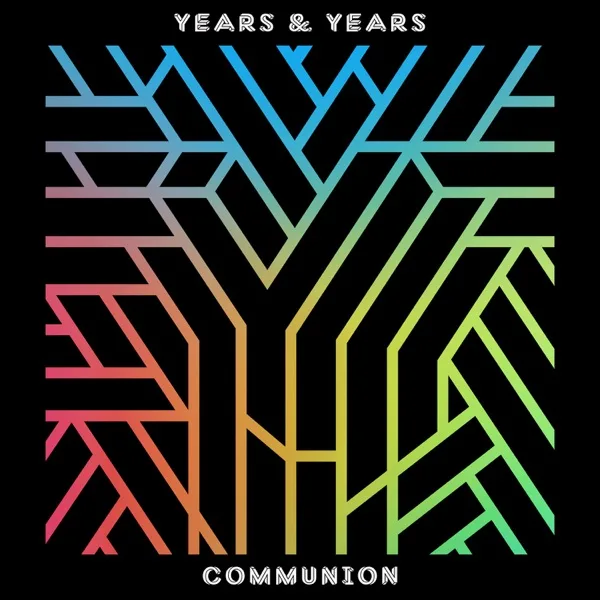 Cover artwork for Shine
