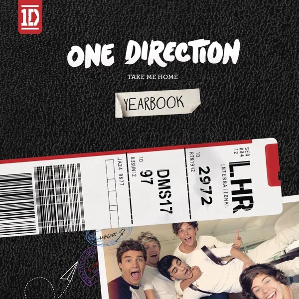 Cover artwork for They Don't Know About Us