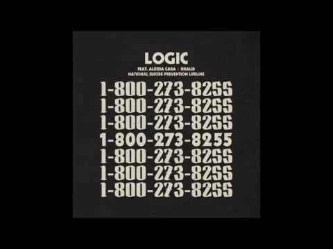 Video thumbnail for 1 800 273 8255