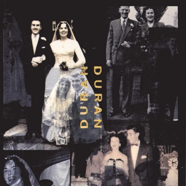 Cover artwork for Ordinary World