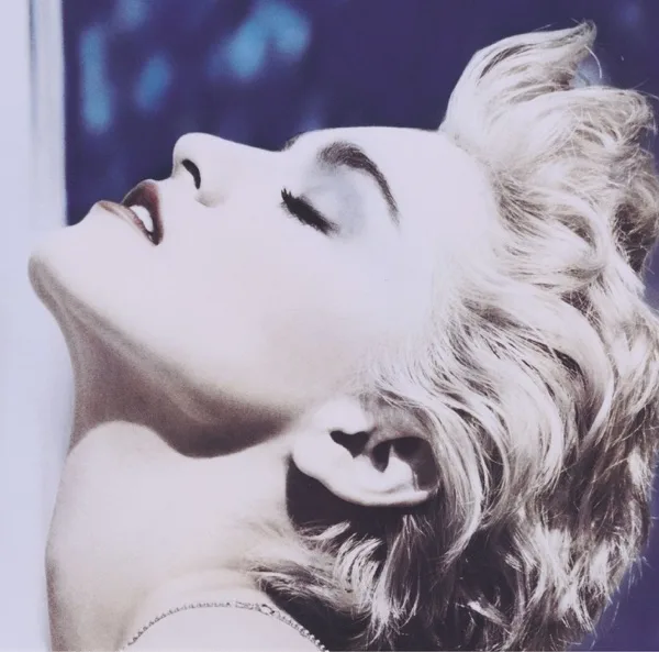 Cover artwork for La Isla Bonita