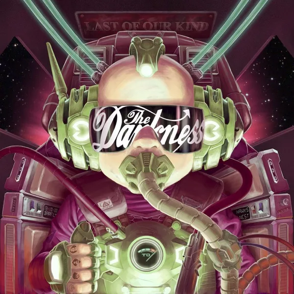 Cover artwork for Open Fire