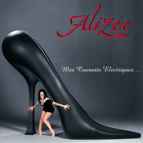 Cover artwork for J'en ai marre !