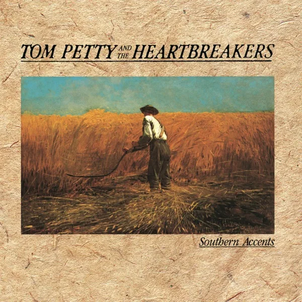 Cover artwork for Don't Come Around Here No More