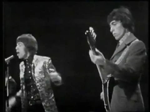 Video thumbnail for Let's Spend the Night Together