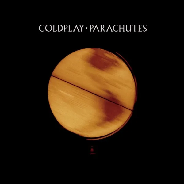Cover artwork for Trouble
