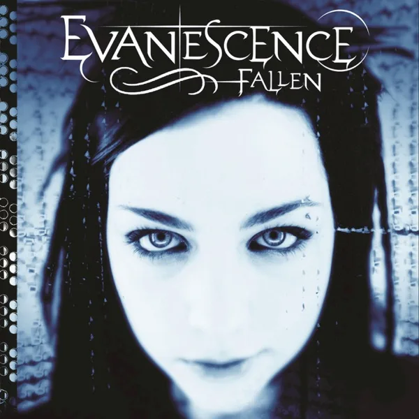 Cover artwork for Bring Me To Life