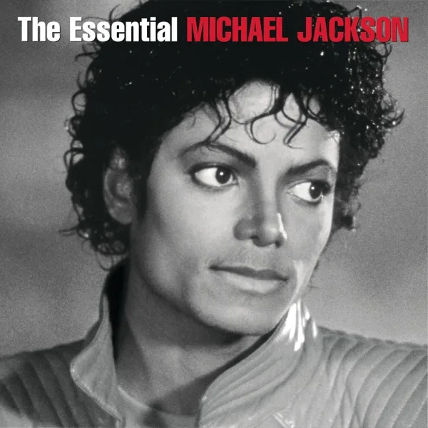 Cover artwork for Black or White