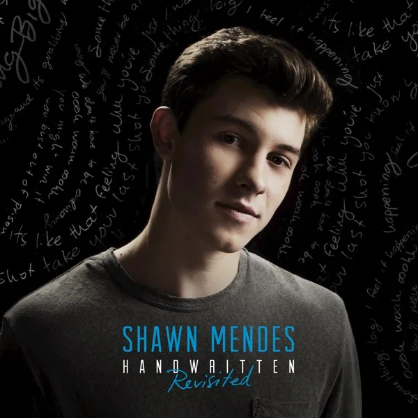Cover artwork for Stitches