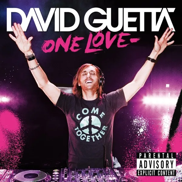 Cover artwork for When Love Takes Over (feat. Kelly Rowland)