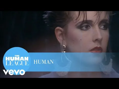 Video thumbnail for Human