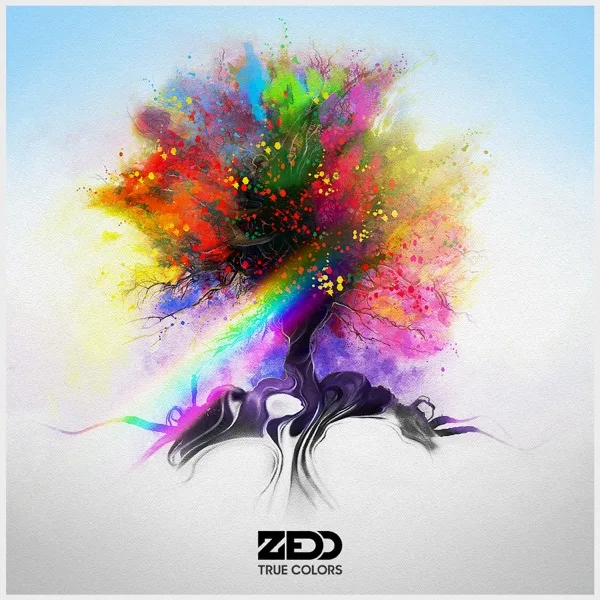 Cover artwork for I Want You to Know (feat. Selena Gomez)