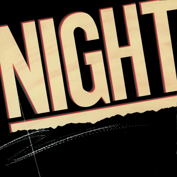 Cover artwork for Hot Summer Nights