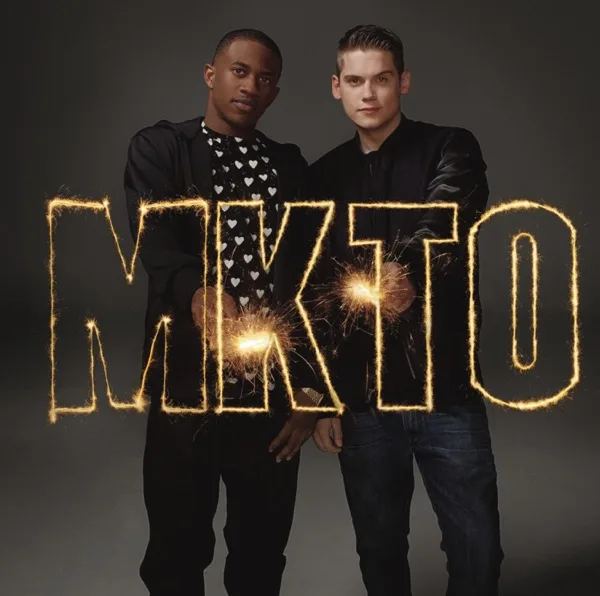 Cover artwork for American Dream