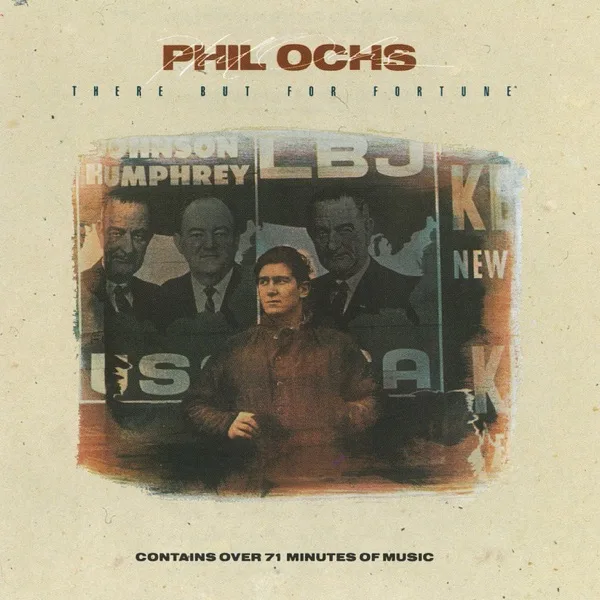 Cover artwork for Changes