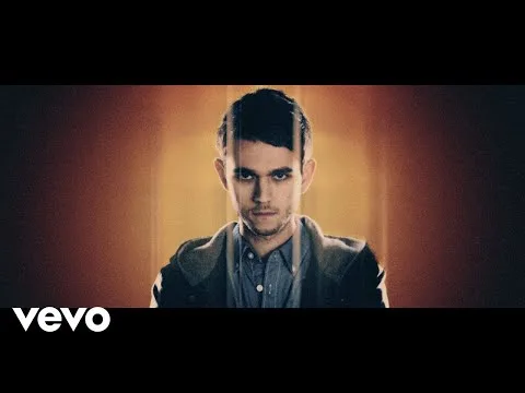 Video thumbnail for Clarity (feat  Foxes)