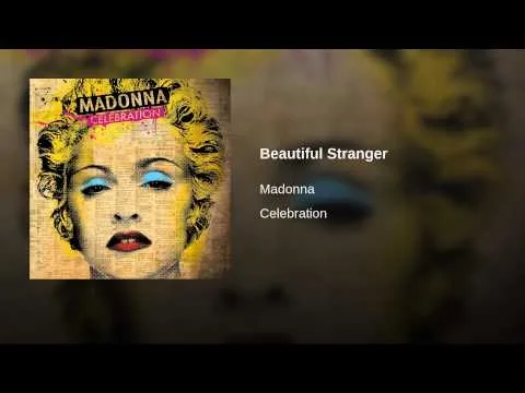 Video thumbnail for Beautiful Stranger
