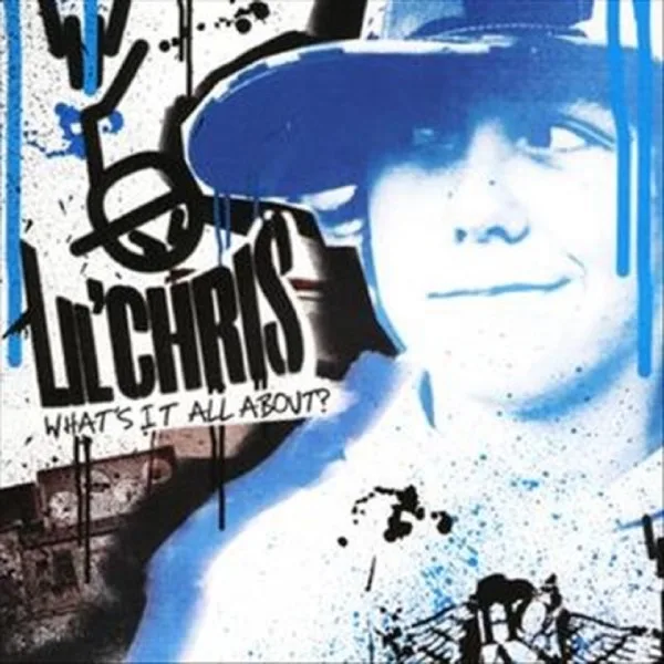 Cover artwork for Figure It Out