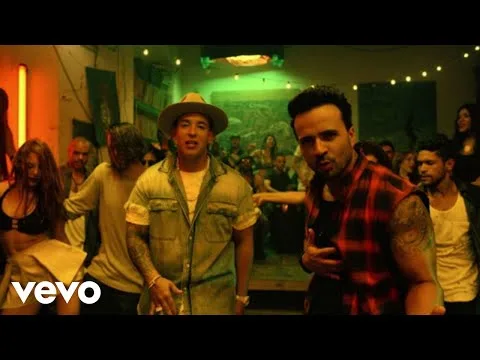 Video thumbnail for Despacito