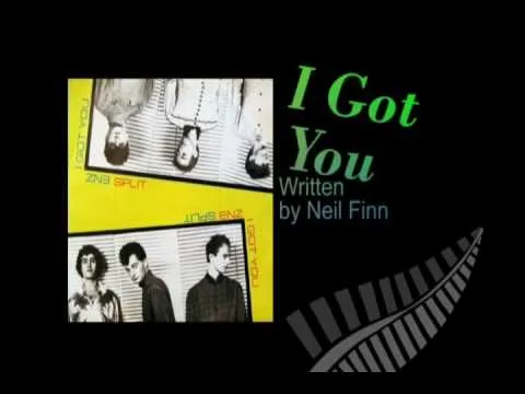 Video thumbnail for I Got You
