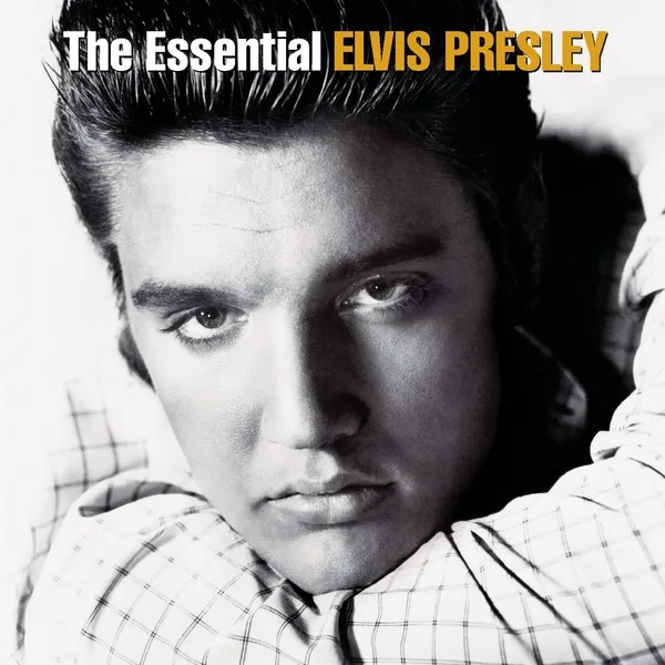 Cover artwork for Suspicious Minds