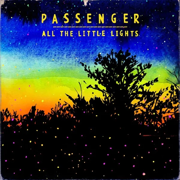 Cover artwork for Let Her Go