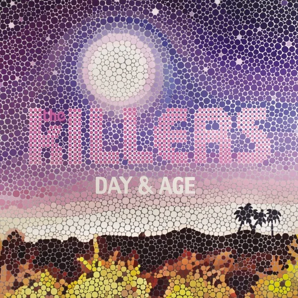 Cover artwork for Human