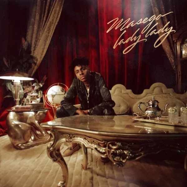 Cover artwork for Tadow