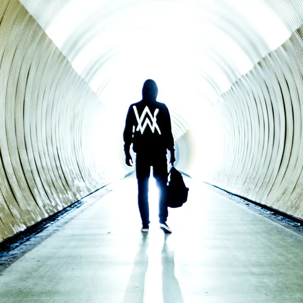 Cover artwork for Faded