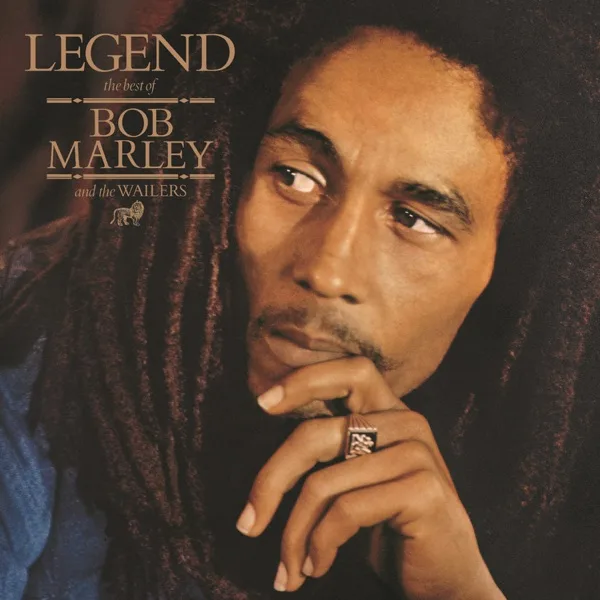 Cover artwork for One Love / People Get Ready